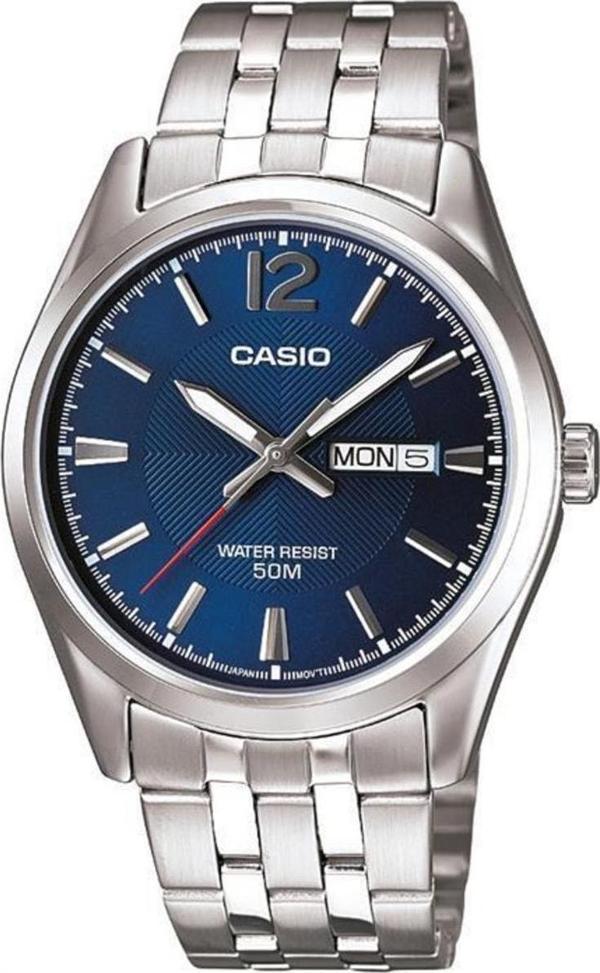 Casio Erkek Kol Saati MTP-1335D-2AVDF - Image 1