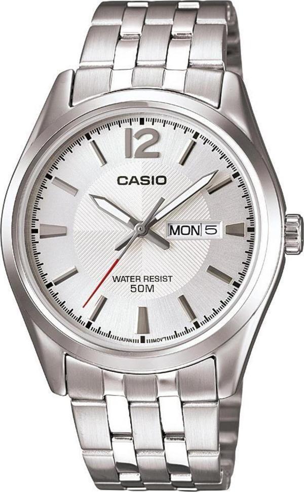 Casio Erkek Kol Saati MTP-1335D-7AVDF - Image 1