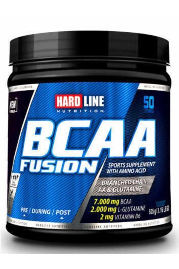 Hardline Bcaa Fusıon 525 Gr Yeşil Elma Aromalı - Image 1