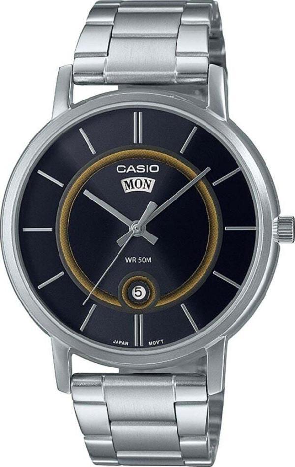 Casio Erkek Kol Saati MTP-B120D-1AVDF - Image 1