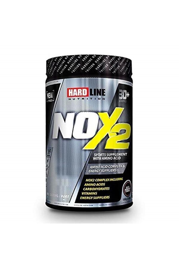 Hardline Nox2 1090 Gr. - Image 1