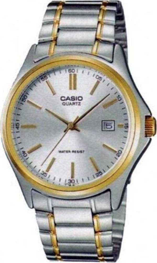 Casio Erkek Kol Saati MTP-1183G-7ADF - Image 1