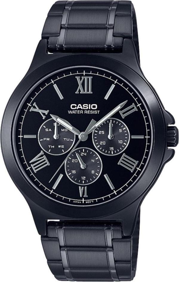 Casio Erkek Kol Saati  MTP-V300B-1AUDF - Image 1