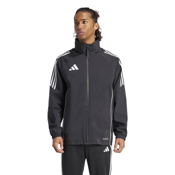 Adidas Erkek Futbol Ceket Tiro24 Ra Jkt Ij7390 - Image 1