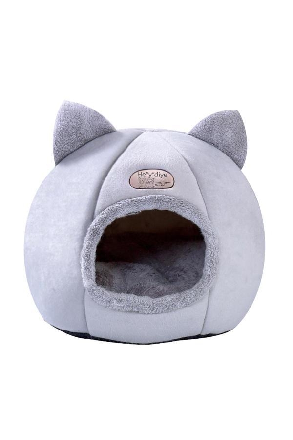 Heydiye Happy Royal House - Kedi Ve Köpek Yuvası - Image 1