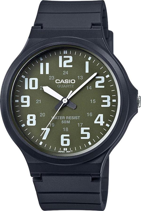 Casio Erkek Kol Saati MW-240-3BVDF - Image 1