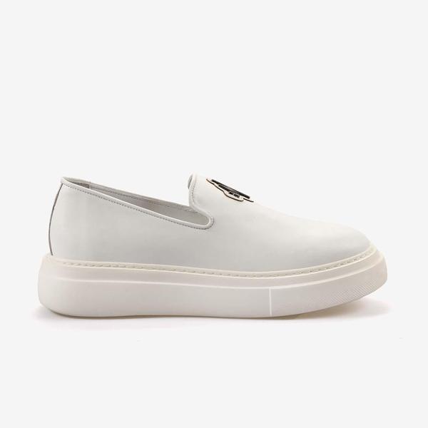 Mocassini   Erkek Spor & Sneaker Ayakkabı 35111 - Image 1