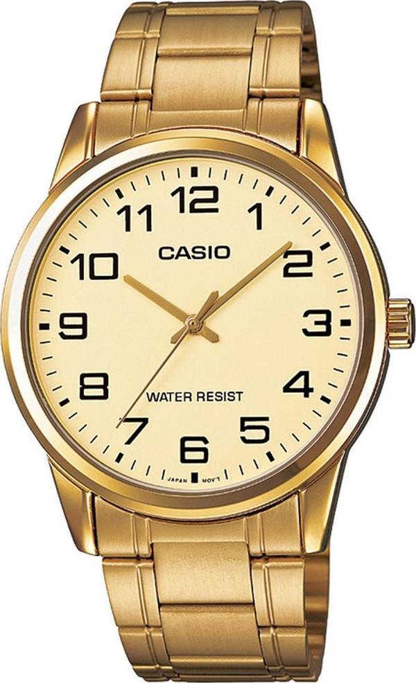 Casio Erkek Kol Saati MTP-V001G-9BUDF - Image 1