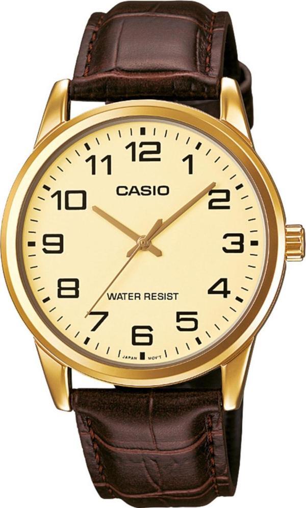Casio Erkek Kol Saati MTP-V001GL-9BUDF - Image 1