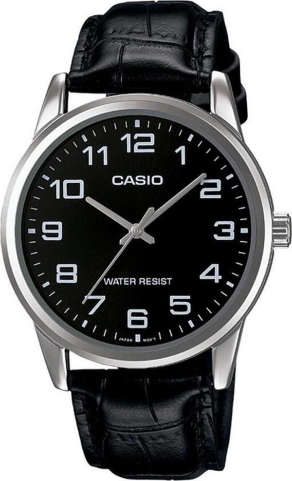 Casio Erkek Kol Saati MTP-V001L-1BUDF - Image 1