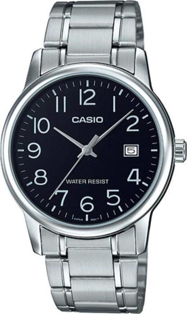 Casio Erkek Kol Saati MTP-V002D-1BUDF - Image 1