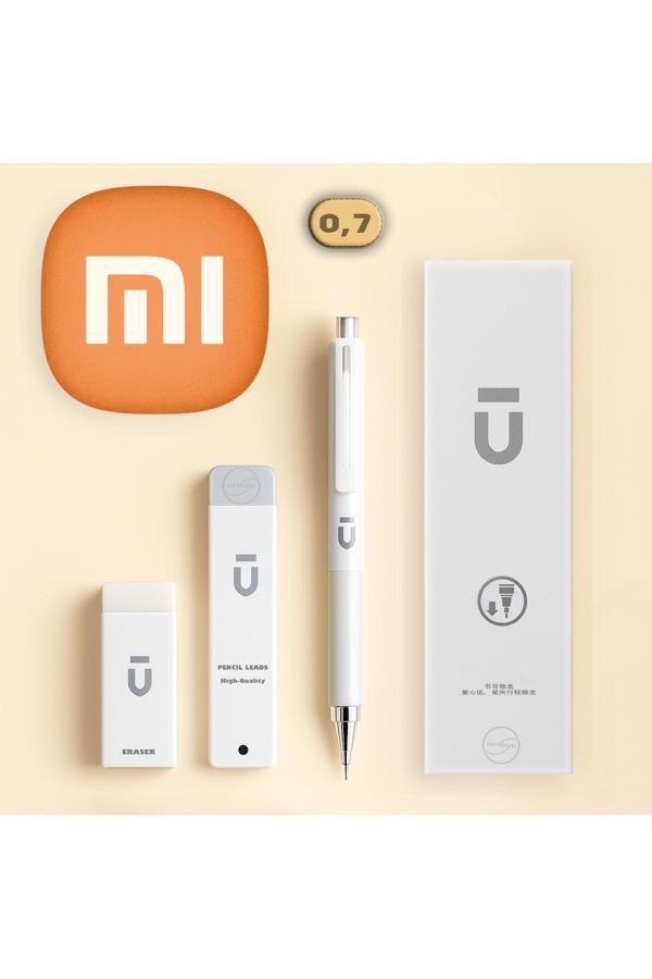 Generic Mi Heypen Premium Otomatik Kurşun Kalem Seti – Konforlu Yazım, Şık Tasarım - Image 1