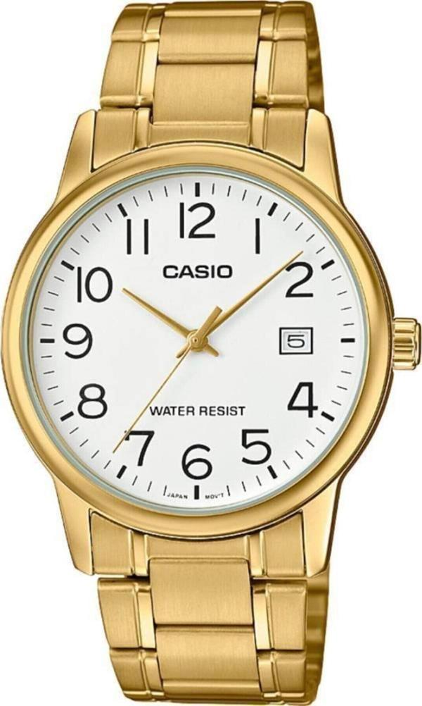 Casio Erkek Kol Saati MTP-V002G-7B2UDF - Image 1