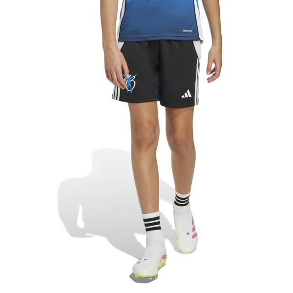 Adidas Çocuk Jude Bellingham Futbol Şort Jb Tr Sho Y Jx6309 - Image 1