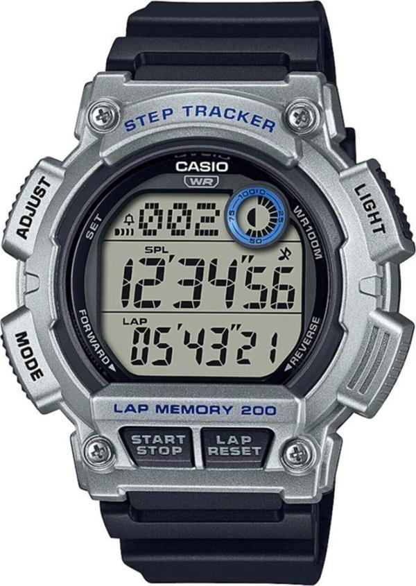 Casio Erkek Kol Saati WS-2100H-1A2VDF - Image 1