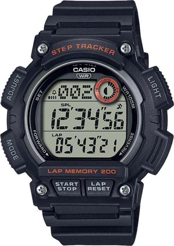 Casio Erkek Kol Saati WS-2100H-1AVDF - Image 1