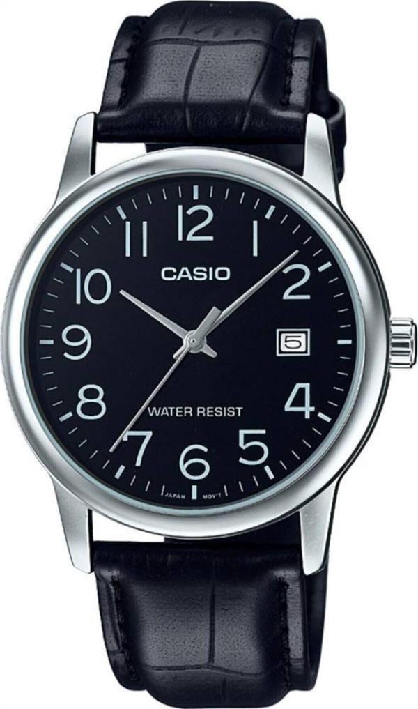 Casio Erkek Kol Saati MTP-V002L-1BUDF - Image 1