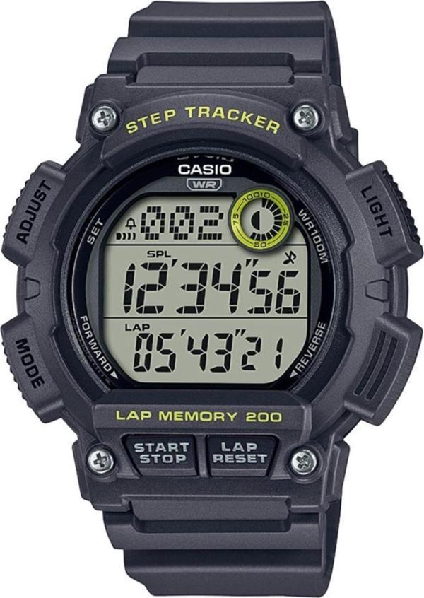 Casio Erkek Kol Saati WS-2100H-8AVDF - Image 1