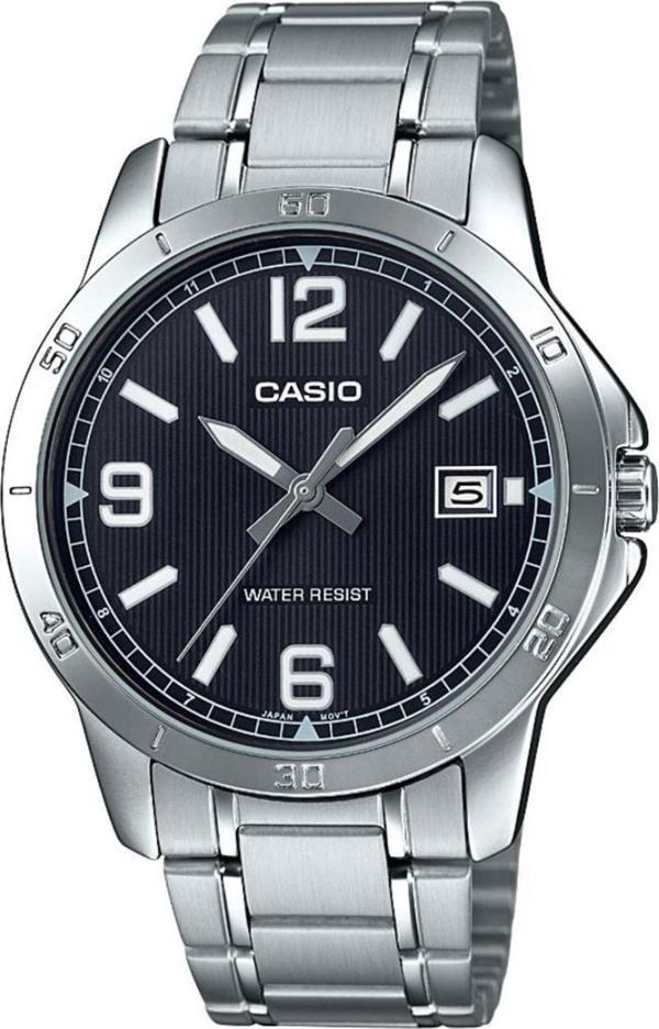 Casio Erkek Kol Saati MTP-V004D-1B2UDF - Image 1