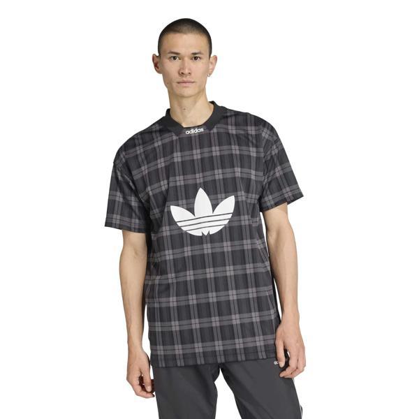 Adidas Erkek Günlük T-shirt Graphic Lo Tee Jv7745 - Image 1