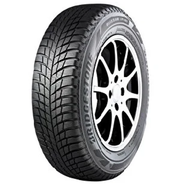 Bridgestone Blizzak LM001 225/40R18 92V XL RFT* (Kış) (2025) - Image 1