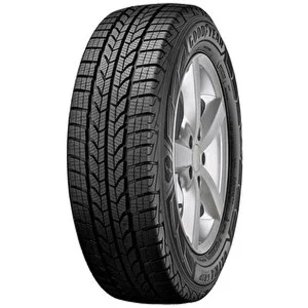 Goodyear UltraGrip Cargo 215/60R17C 104/102H (Kış) (2025) - Image 1