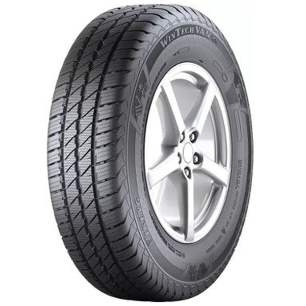 Viking WinTech Van 205/75R16C 110/108R 8PR (Kış) (2025) - Image 1