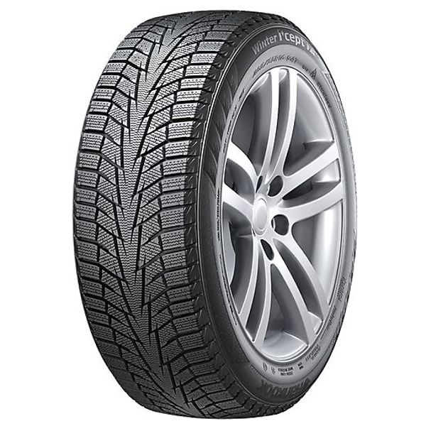 Hankook Winter I*Cept iZ 2 W616 245/45R19 102T XL (Kış) (2025) - Image 1