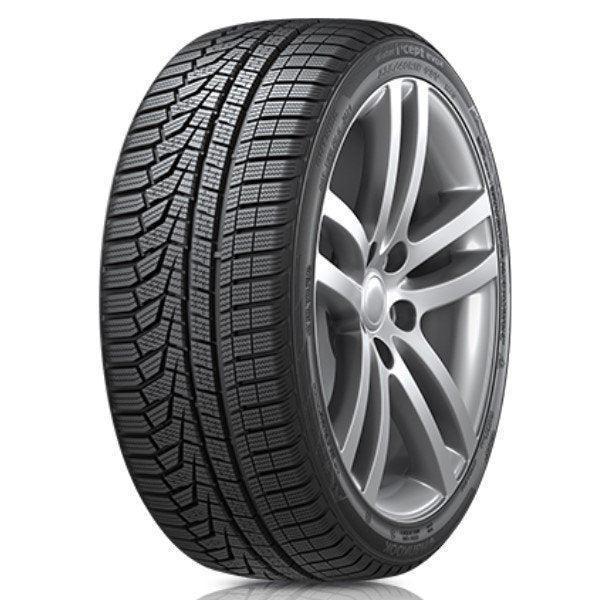 Hankook Winter I*Cept Evo2 W320B 205/60R16 92H RFT (Kış) (2025) - Image 1