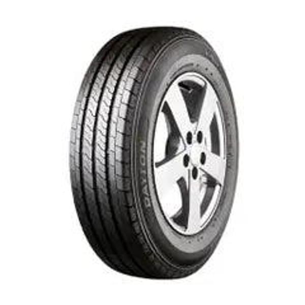 Dayton Van Winter 235/65R16C 115/113R (Kış) (2025) - Image 1