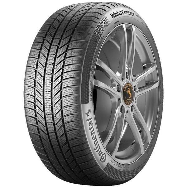 Continental WinterContact TS 870 P 235/50R18 101V XL (Kış) (2025) - Image 1