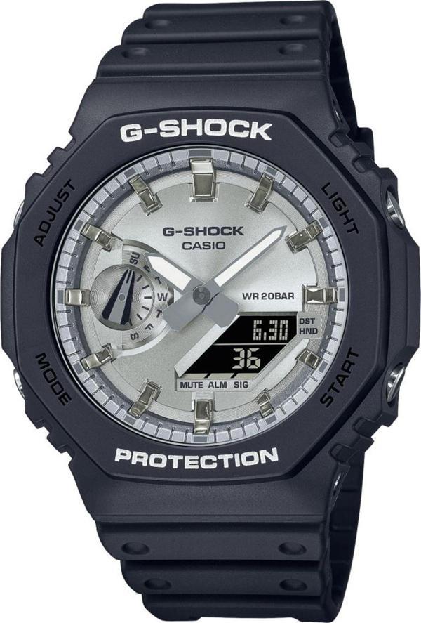 Casio Ga-2100sb-1adr G-shock Erkek Kol Saati - Image 1