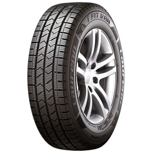 Laufenn I Fit Van LY31 215/65R16C 109/107T (Kış) (2025) - Image 1