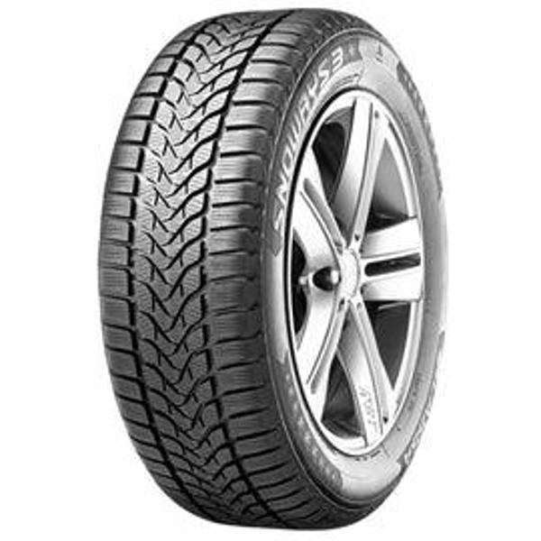Lassa Snoways 3 165/80R13 83T M+S 3PMSF (Kış) (2025) - Image 1