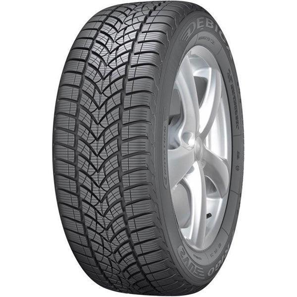 Debica Frigo 2 SUV 215/60R17 96H (Kış) (2025) - Image 1