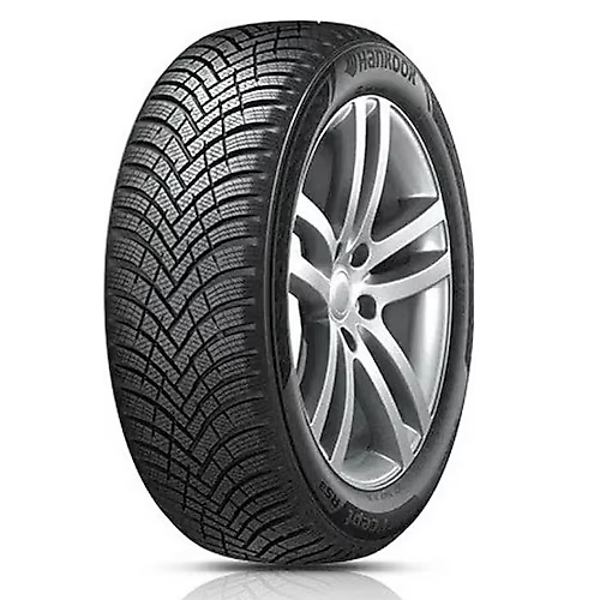 Hankook Winter I*Cept RS3 W462 225/45R17 91H (Kış) (2025) - Image 1
