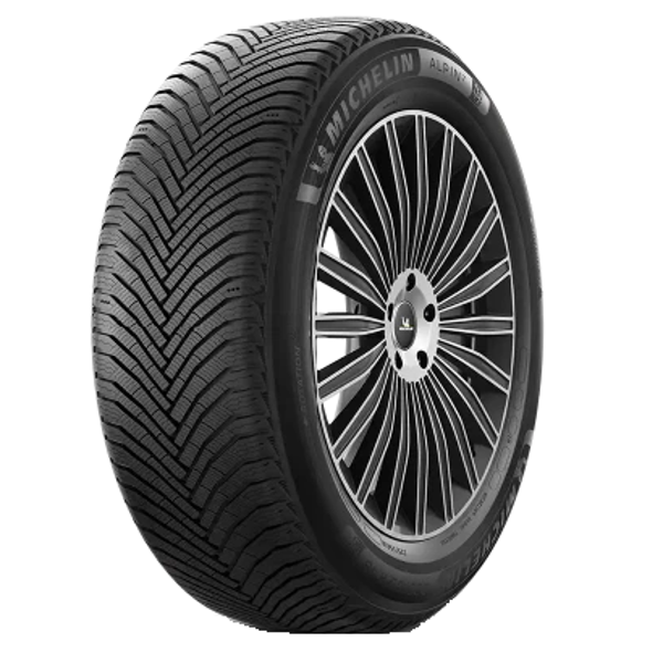 Michelin Alpin 7 225/45R17 91H (Kış) (2025) - Image 1