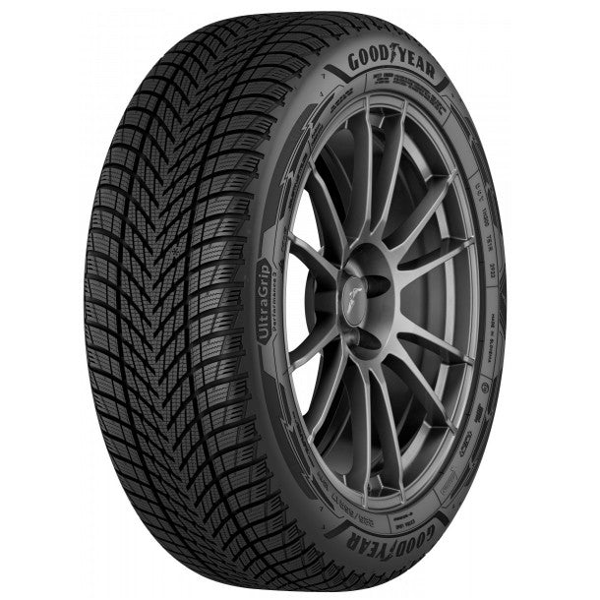 Goodyear UltraGrip Performance 3 235/55R19 105V XL FP (Kış) (2025) - Image 1