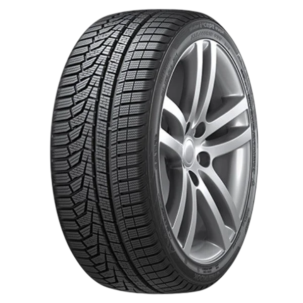 Hankook Winter I*Cept Evo2 W320B 255/45R19 104V XL RFT (Kış) (2025) - Image 1
