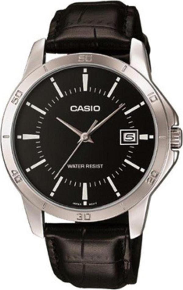 Casio Erkek Kol Saati MTP-V004L-1AUDF - Image 1