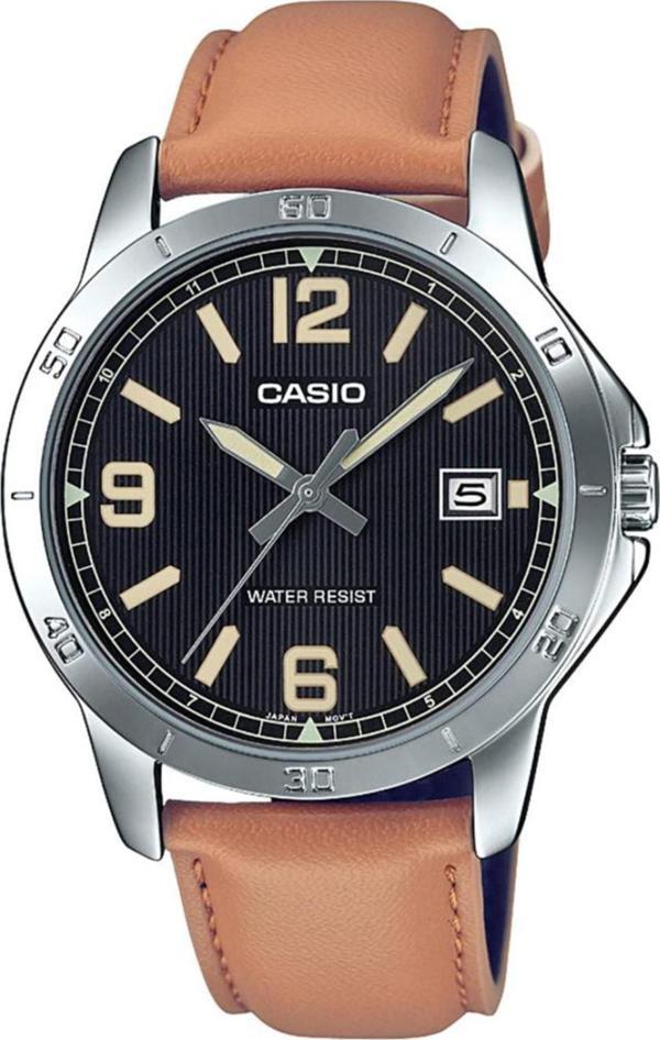 Casio Erkek Kol Saati MTP-V004L-1B2UDF - Image 1