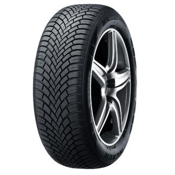 Nexen Winguard Snow G3 WH21 195/50R15 82H (Kış) (2025) - Image 1