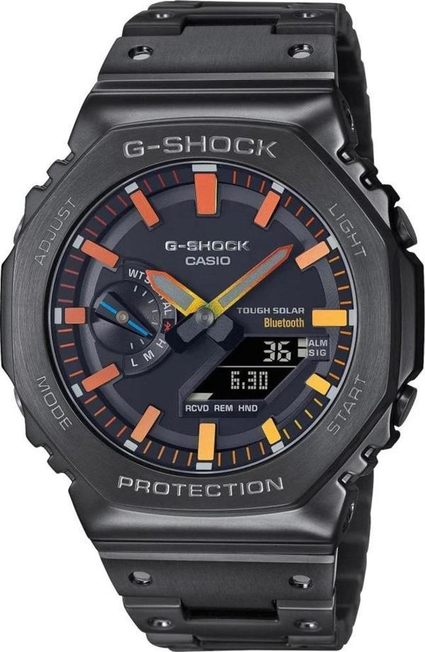 Casio G-shock Gm-b2100bpc-1adr Erkek Kol Saati - Image 1