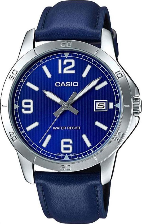 Casio Erkek Kol Saati MTP-V004L-2BUDF - Image 1
