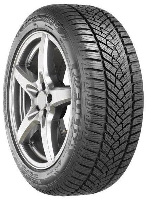 Fulda Kristall Control HP2 225/45R17 91H (Kış) (2023) - Image 1
