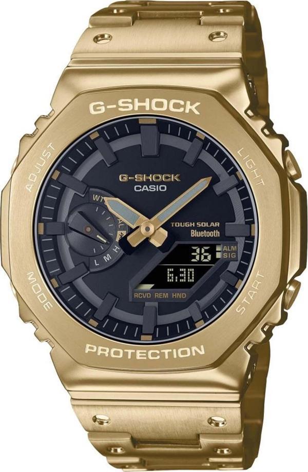 Casio G-Shock GM-B2100GD-9ADR Erkek Kol Saati - Image 1
