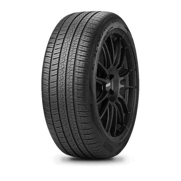 Pirelli Scorpion Winter + 235/55R19 101T AO ELT (Kış) (2024) - Image 1