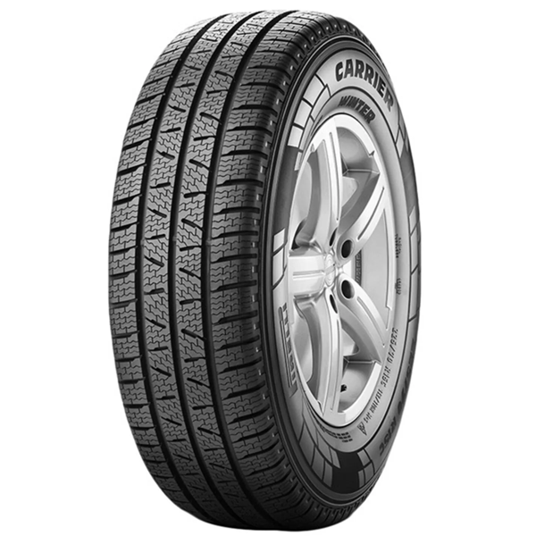 Pirelli Winter Carrier LT01 205/75R16C 110R (Kış) (2025) - Image 1