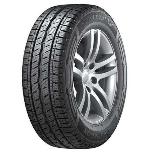Hankook Winter I*Cept LV RW12 215/60R17C 109/107T (Kış) (2025) - Image 1