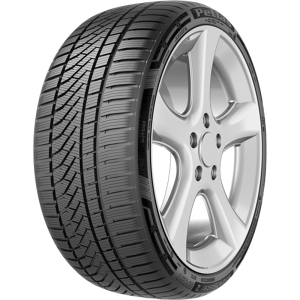 Petlas Snowmaster 2 Sport 235/60R16 100H (Kış) (2025) - Image 1